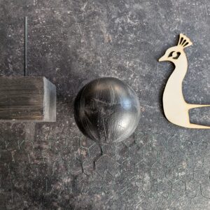 Workshop pakket De Pauw